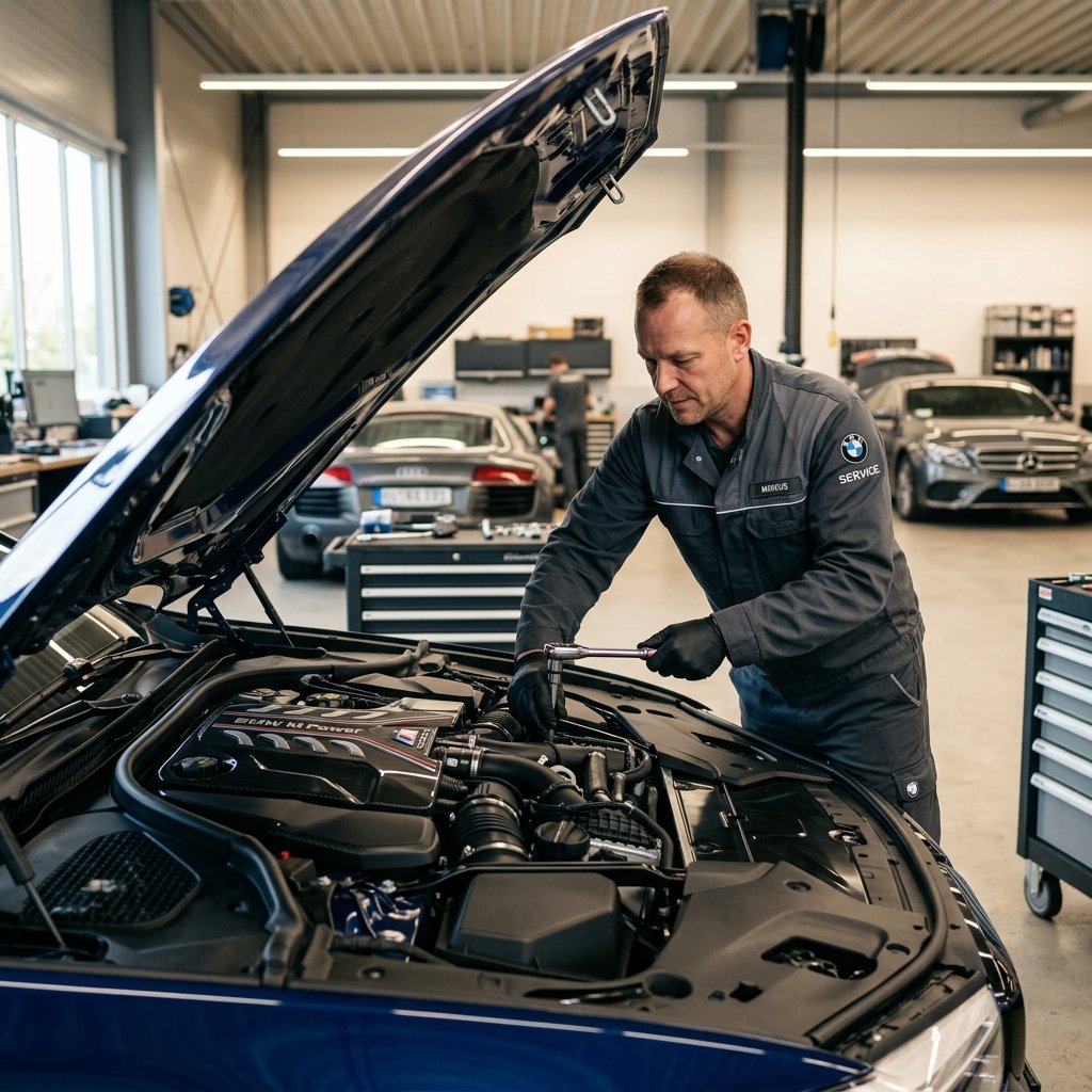 Auto Planet Wheels Workshop